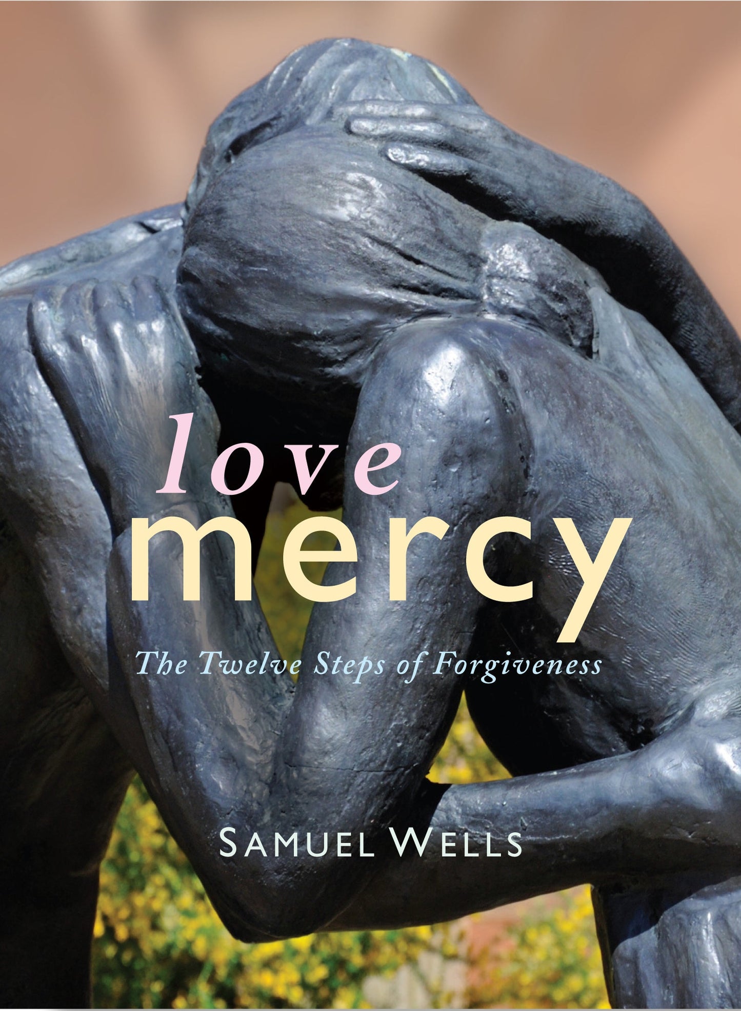 Love Mercy - Re-vived