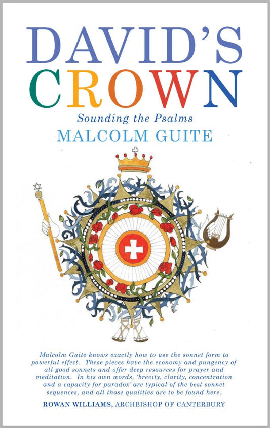 David's Crown - Re-vived