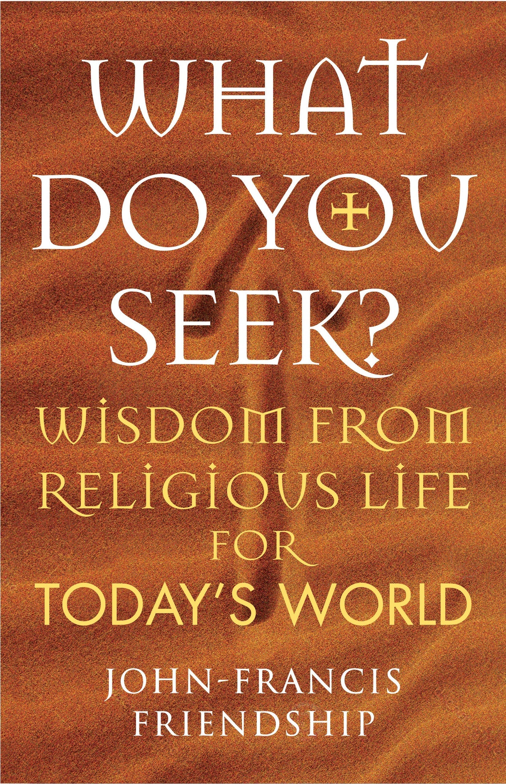 What Do You Seek? - Re-vived
