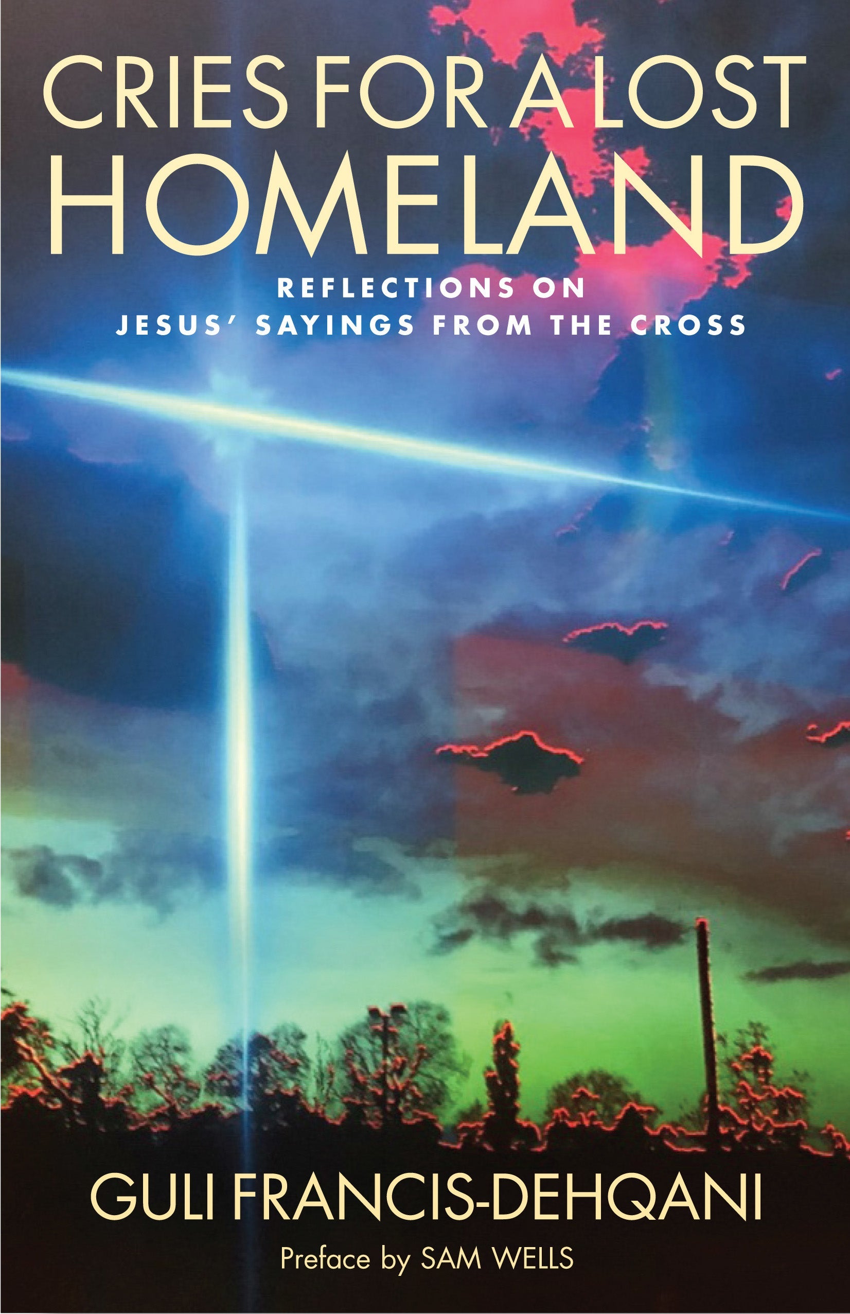 Cries for a Lost Homeland - Re-vived
