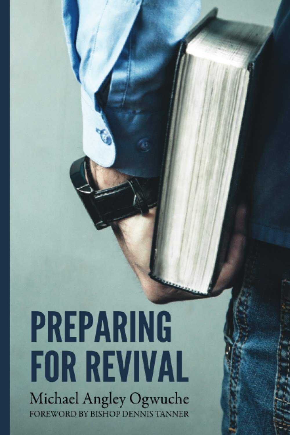 Preparing for Revival - Re-vived