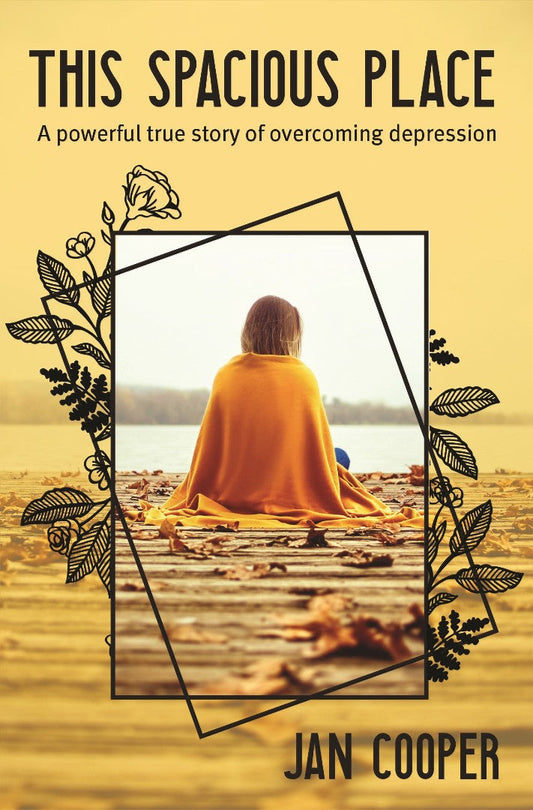 This Spacious Place - Re-vived