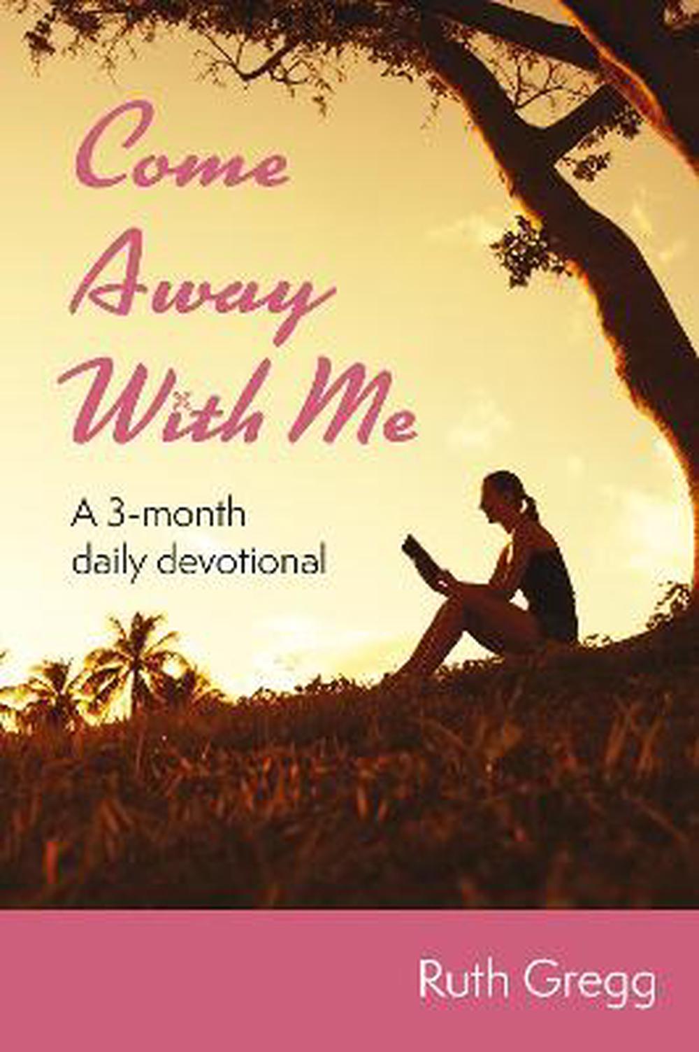 Come Away With Me - Re-vived