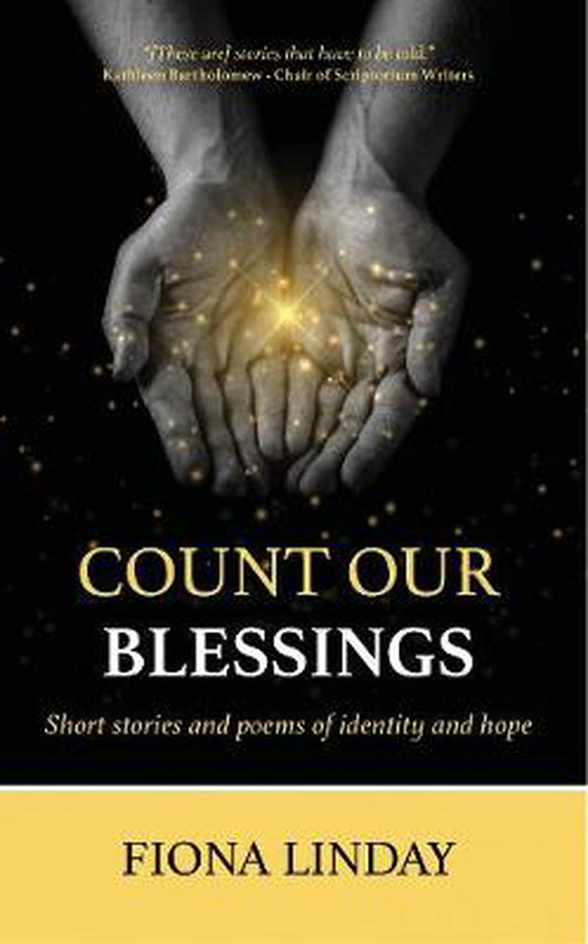 Count Our Blessings - Re-vived