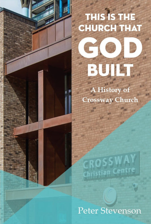 This Is The Church That God Built - Re-vived