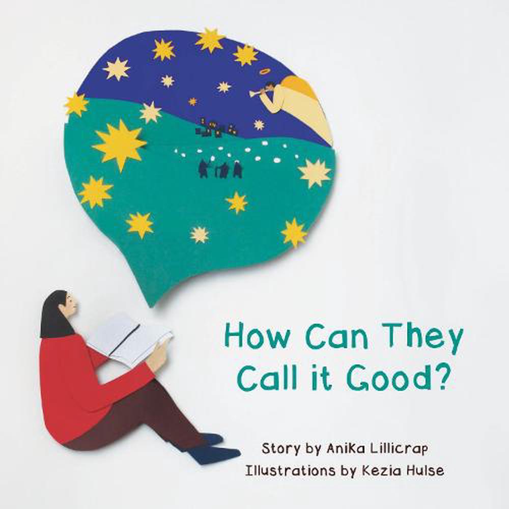 How Can They Call it Good? - Re-vived