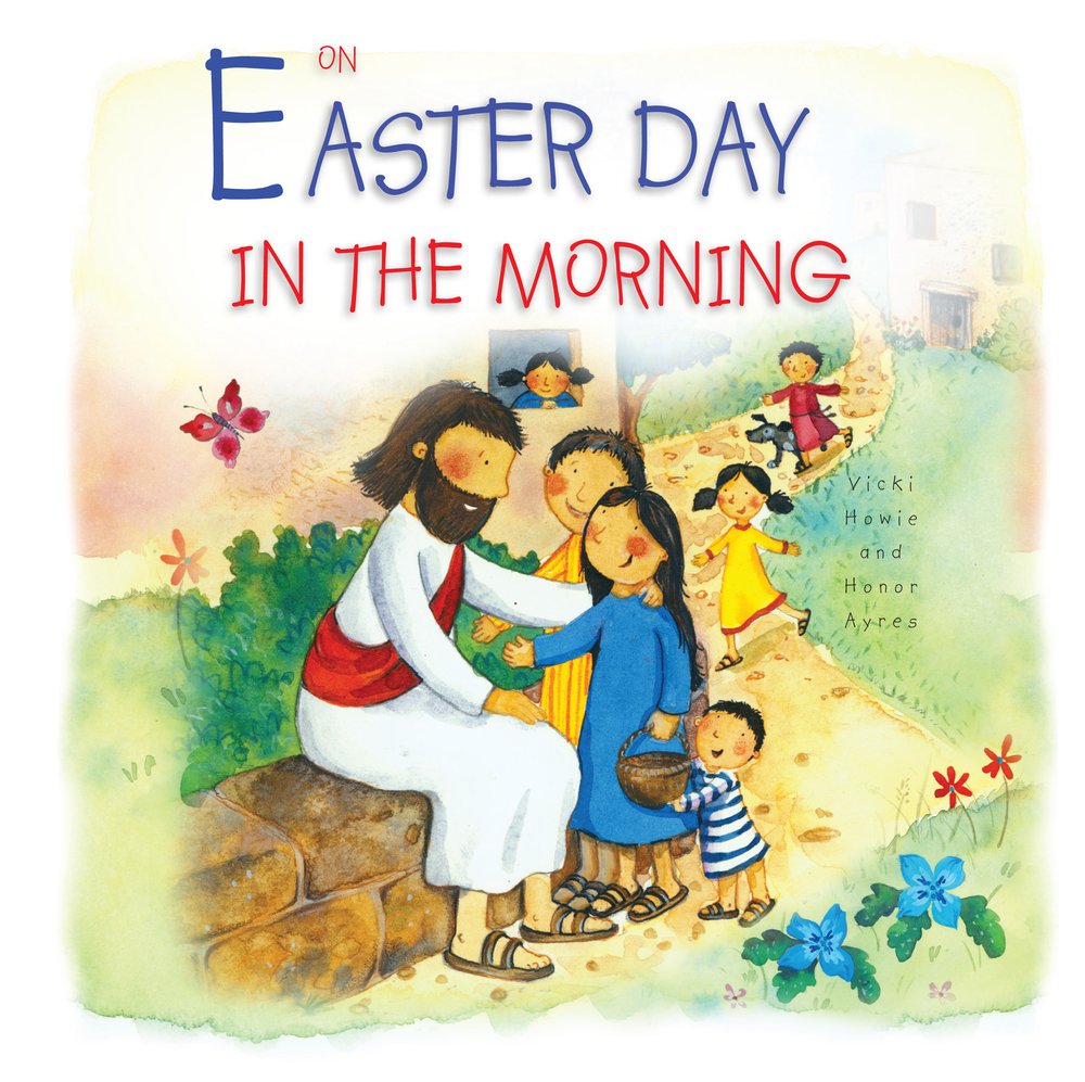 On Easter Day In the Morning - Re-vived