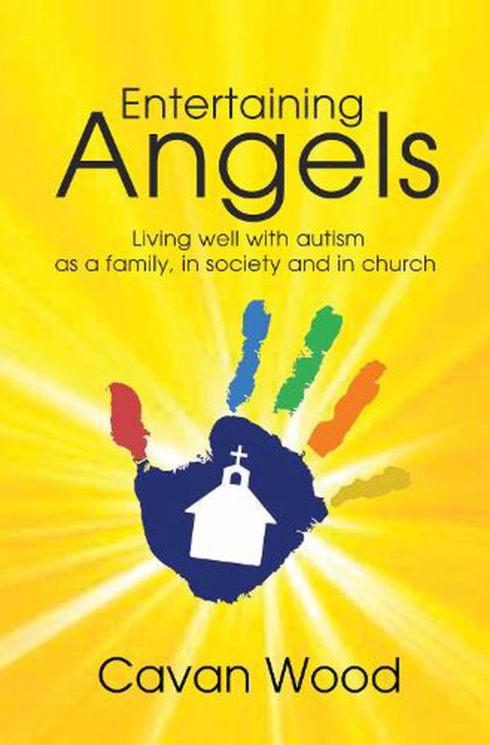 Entertaining Angels - Re-vived