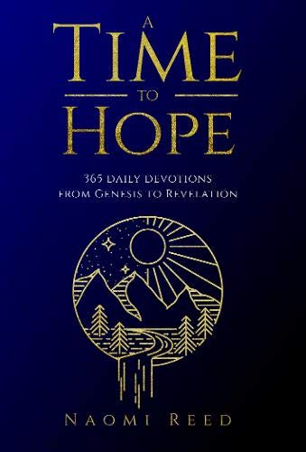 A Time to Hope - Re-vived