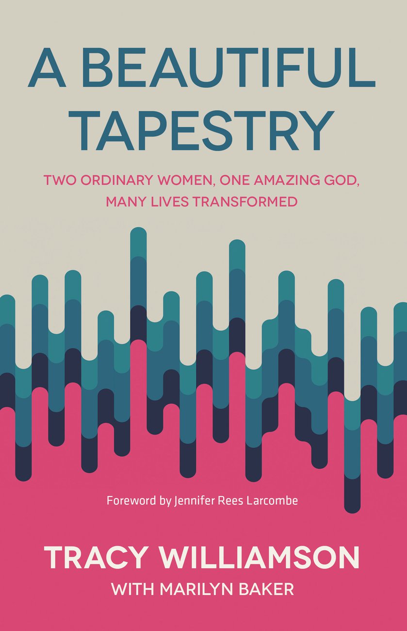 A Beautiful Tapestry - Re-vived
