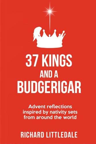 37 Kings and a Budgerigar - Re-vived