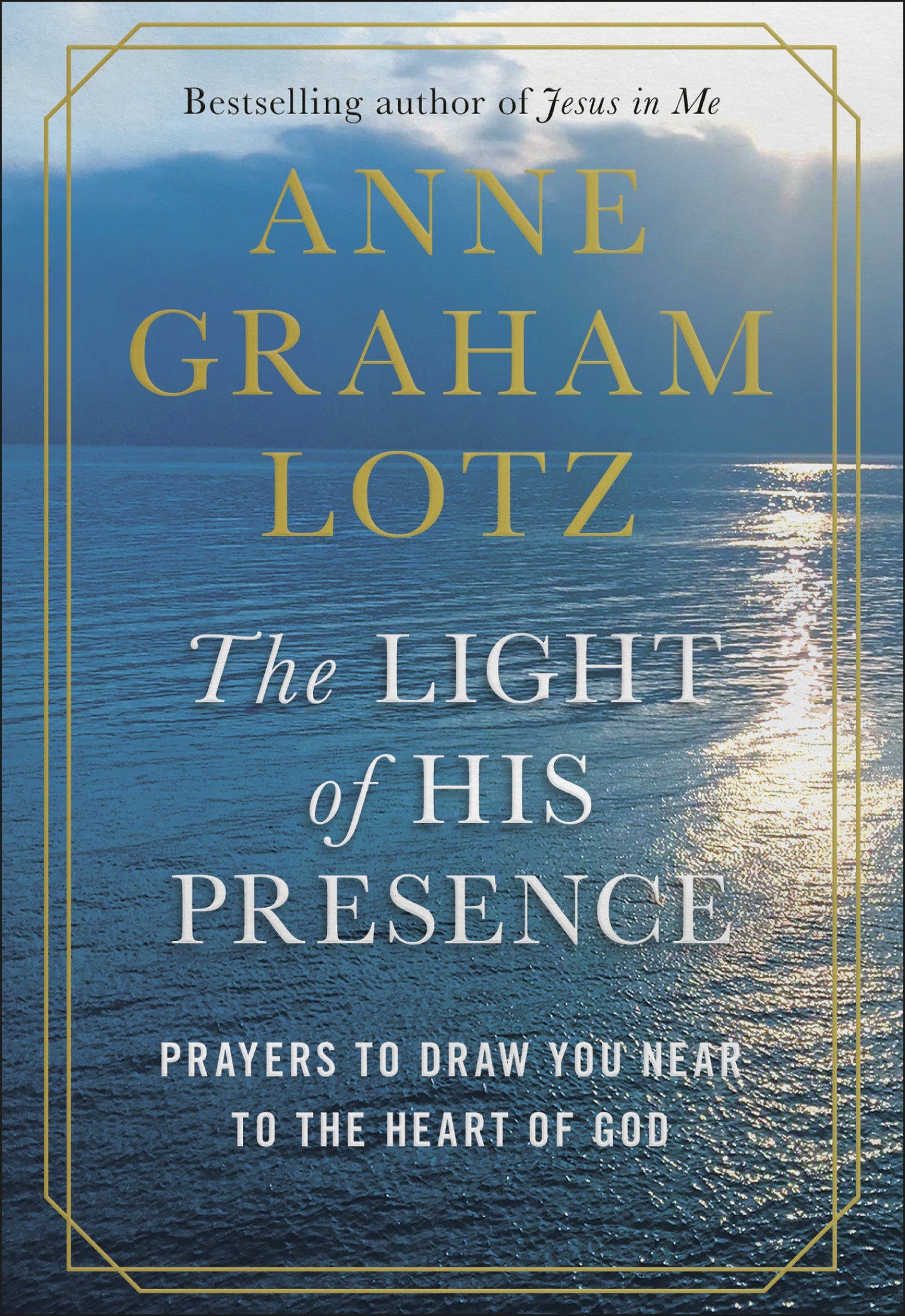 The Light of His Presence - Re-vived