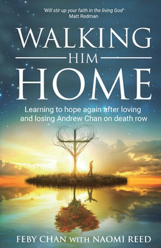 Walking Him Home - Re-vived