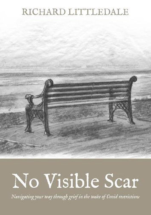No Visible Scar - Re-vived
