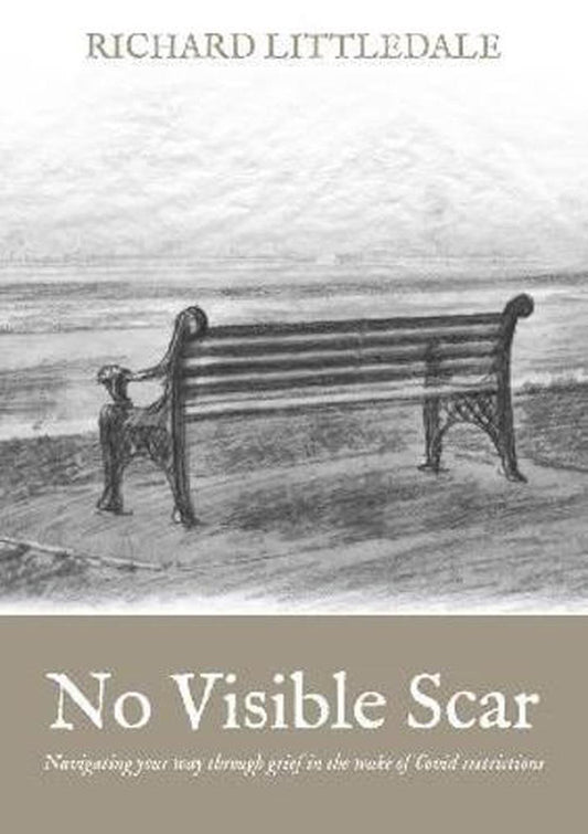 No Visible Scar (pack of 25) - Re-vived