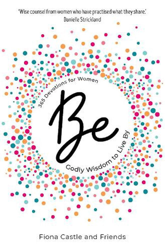 Be - Re-vived