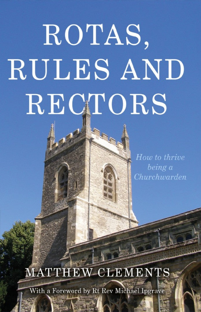 Rotas, Rules and Rectors - Re-vived