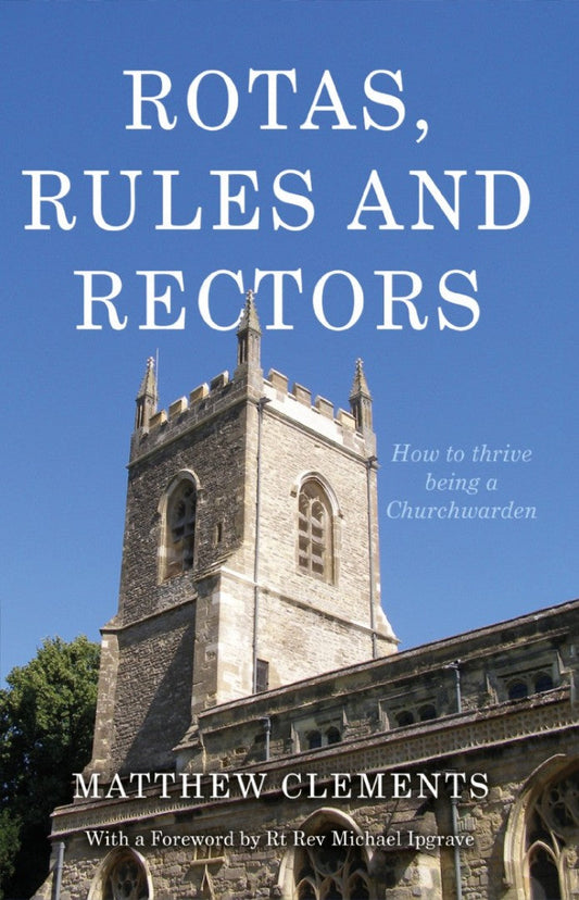 Rotas, Rules and Rectors - Re-vived