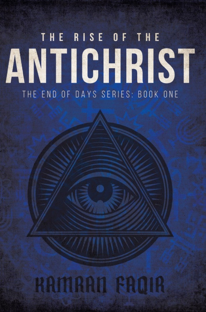 The Rise Of The Antichrist - Re-vived