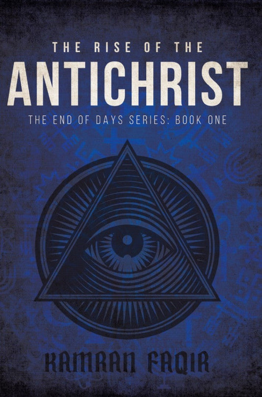 The Rise Of The Antichrist - Re-vived
