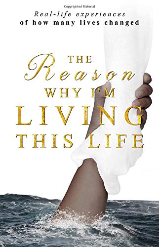 The Reason Why I'm Living This Life - Re-vived