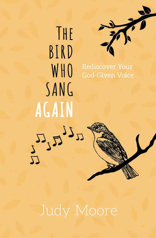 The Bird Who Sang Again - Re-vived