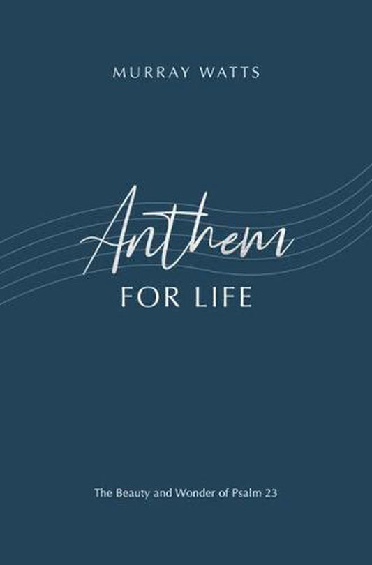 Anthem for Life - Re-vived