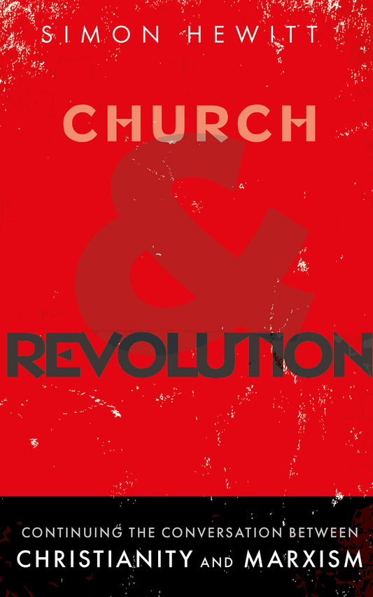 Church and Revolution - Re-vived