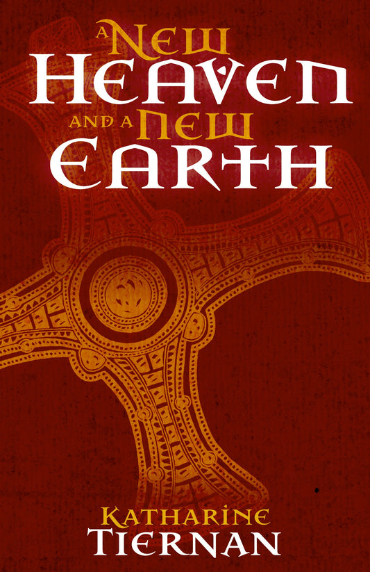 A New Heaven and a New Earth - Re-vived