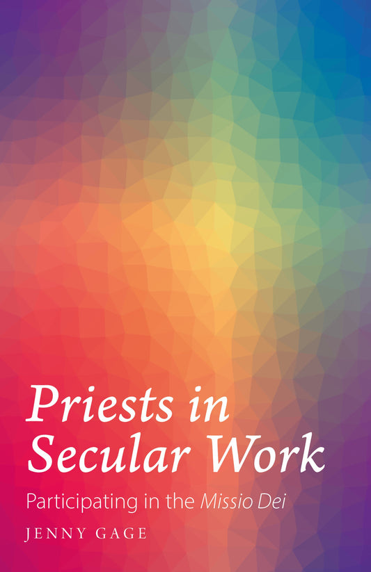 Priests in Secular Work - Re-vived