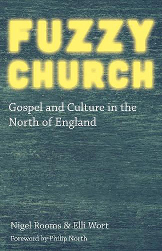 Fuzzy Church - Re-vived