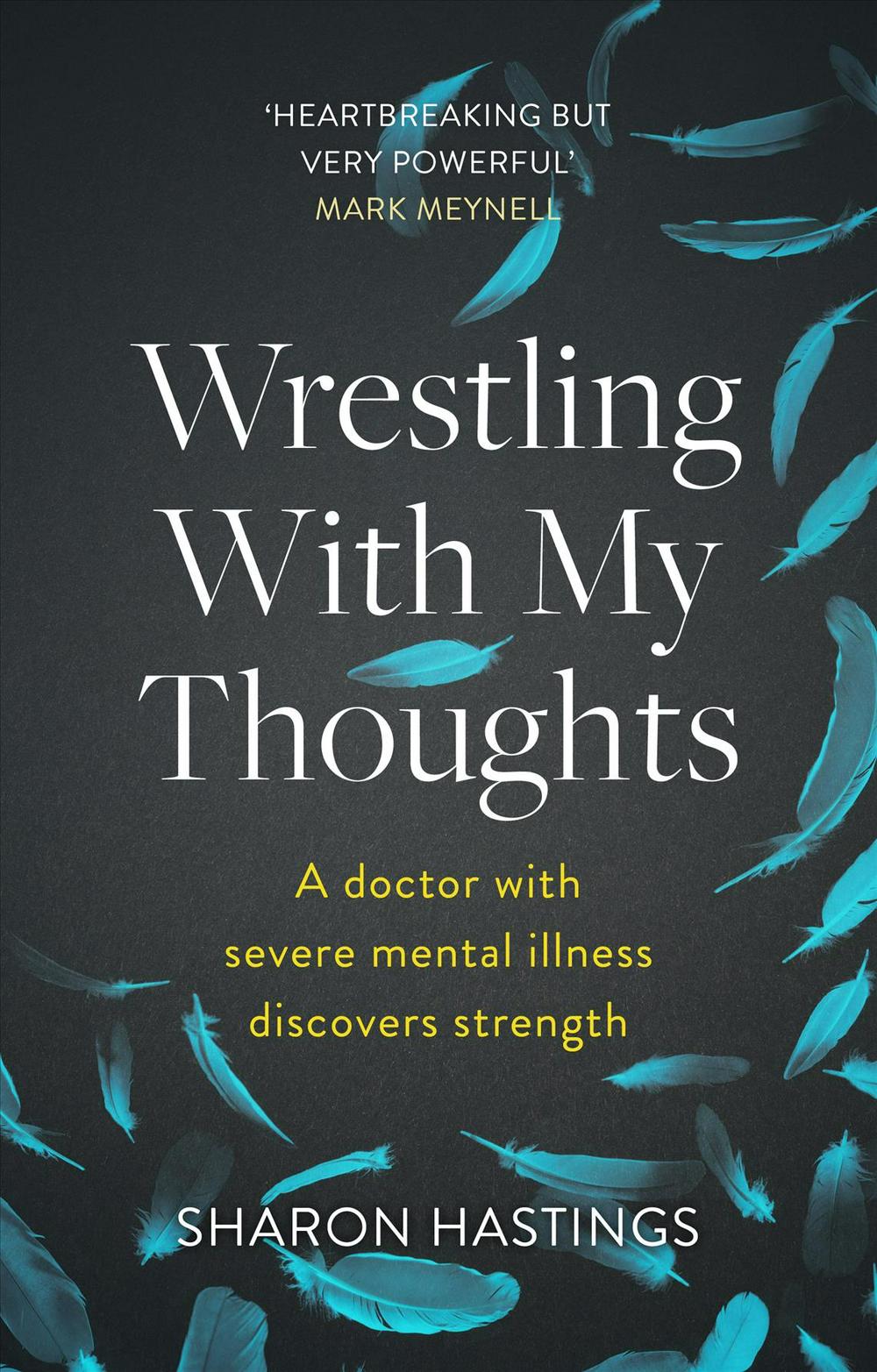 Wrestling With My Thoughts - Re-vived