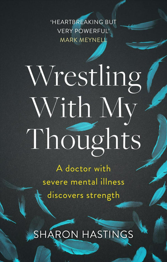 Wrestling With My Thoughts - Re-vived