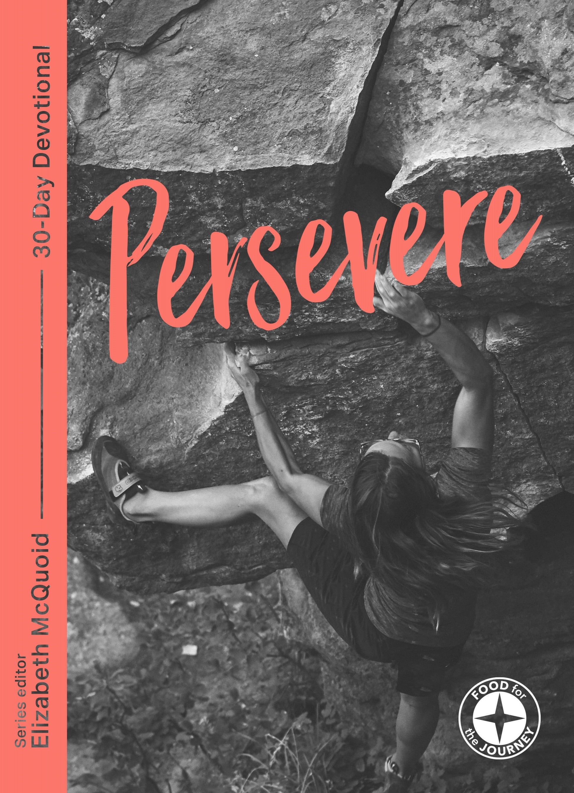 Persevere - Re-vived