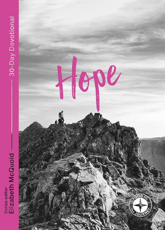 Hope: Food for the Journey - Re-vived