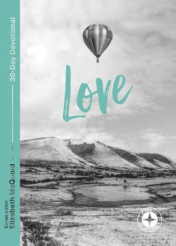 Love: Food for the Journey - Re-vived