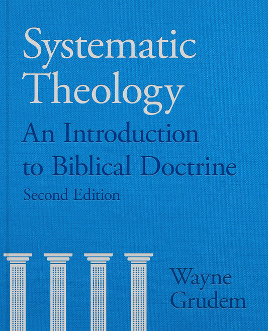 Systematic Theology - Re-vived
