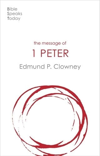 The BST Message of 1 Peter - Re-vived