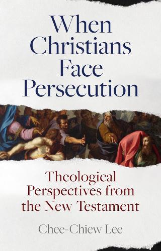 When Christians Face Persecution - Re-vived
