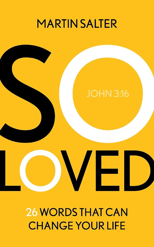 So Loved - Re-vived