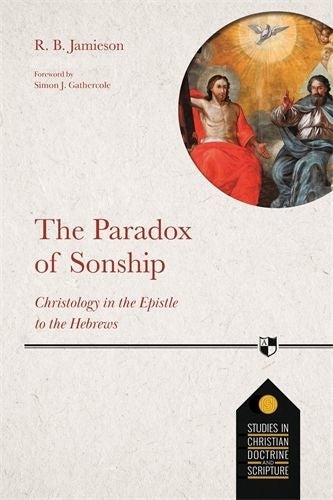 The Paradox of Sonship - Re-vived