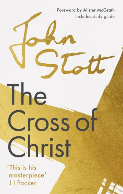 The Cross of Christ - Re-vived