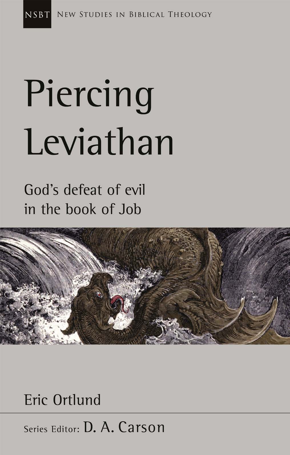 Piercing Leviathan - Re-vived