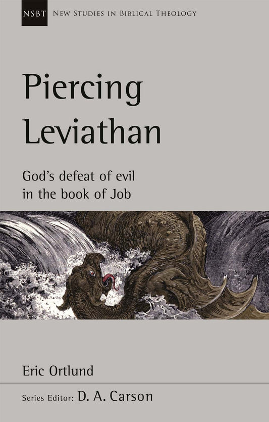Piercing Leviathan - Re-vived
