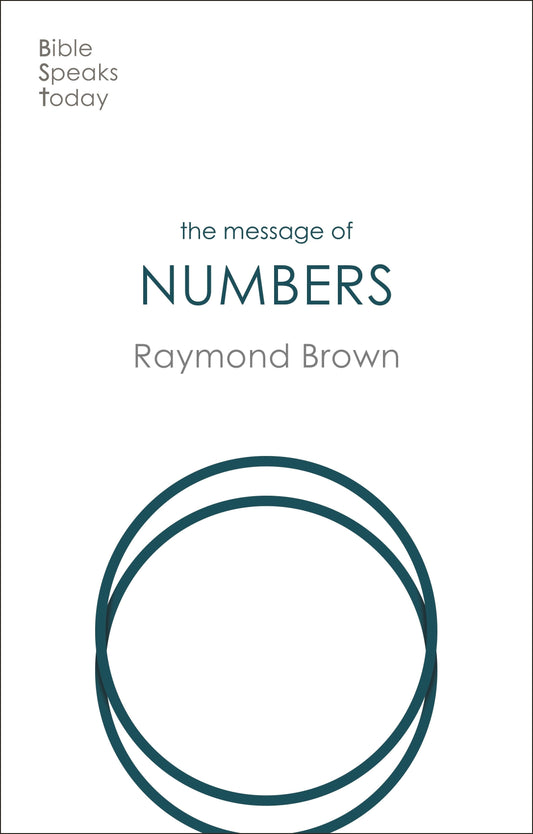 The BST Message of Numbers - Re-vived
