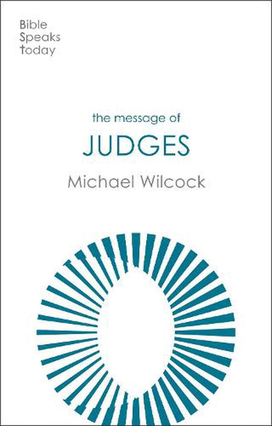 The BST Message of Judges - Re-vived