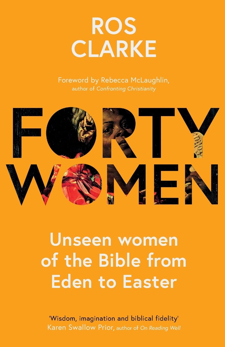 Forty Women - Re-vived