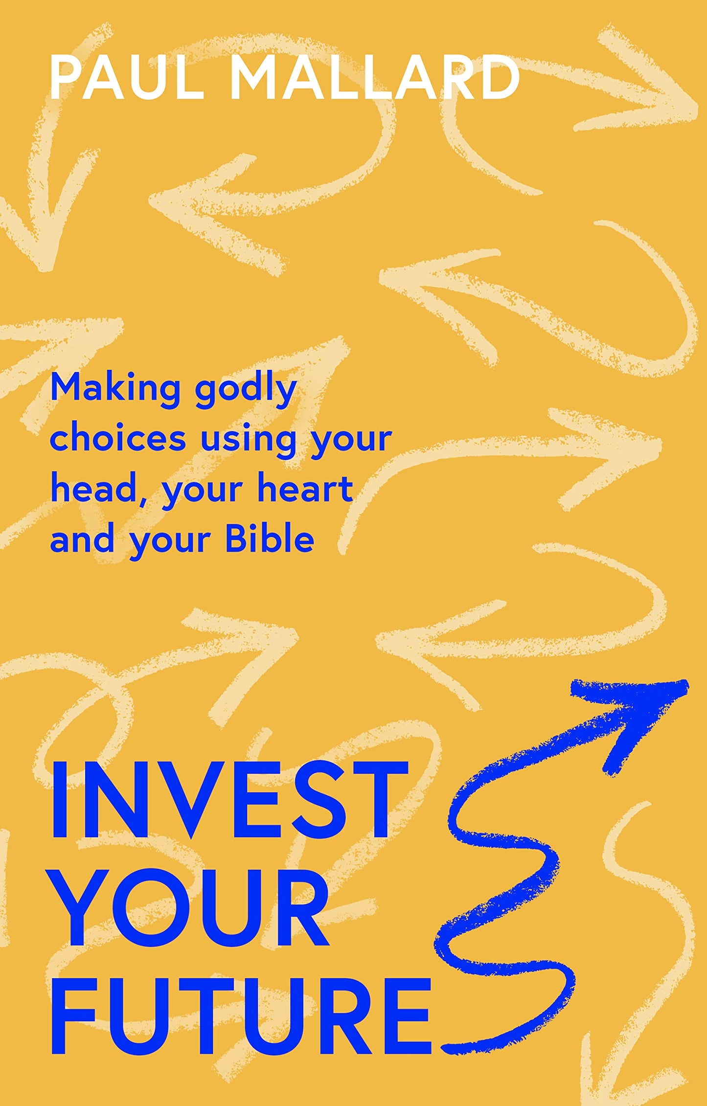 Invest Your Future - Re-vived