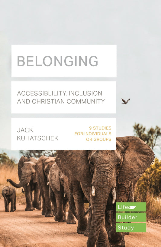 LifeBuilder: Belonging - Re-vived