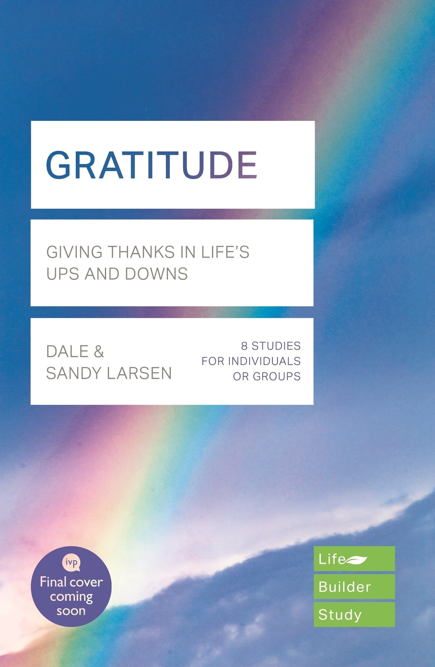 LifeBuilder: Gratitude - Re-vived